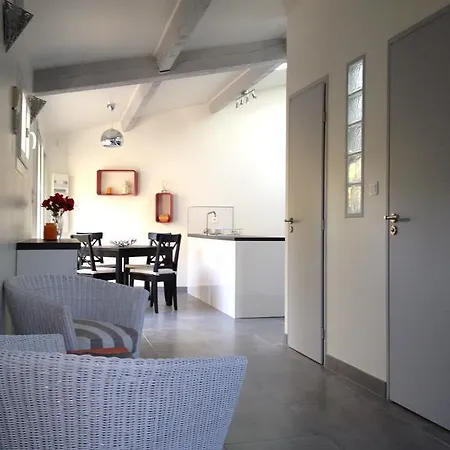 Petite Fauvettes Holiday home