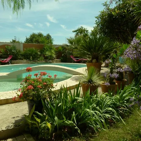Petite Fauvettes Holiday home Marseille