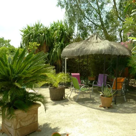 Petite Fauvettes Holiday home Marseille