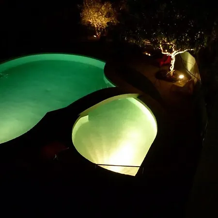 Holiday home Petite Fauvettes *