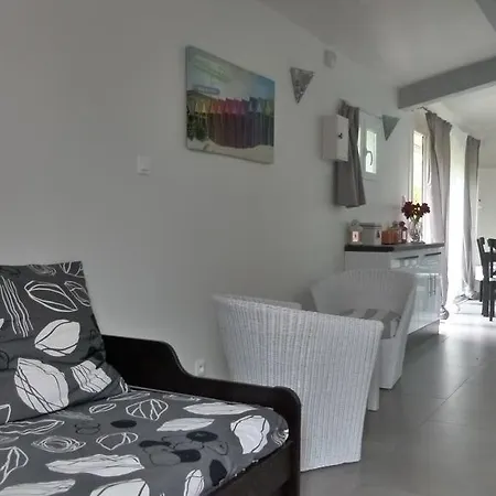 Petite Fauvettes Hébergement de vacances