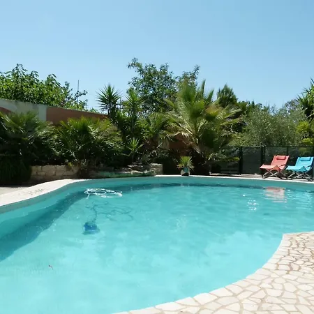 Petite Fauvettes Hébergement de vacances